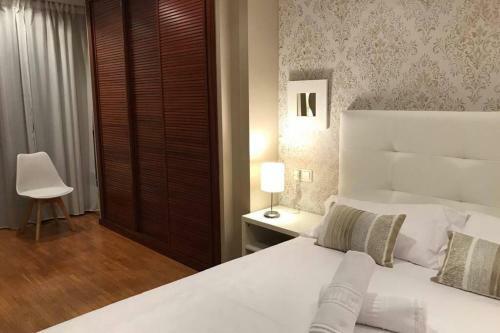Apartamento El Mirador de Jovellanos