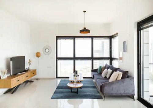 O&o Group- Special Apartment Sea View Luxury Tower