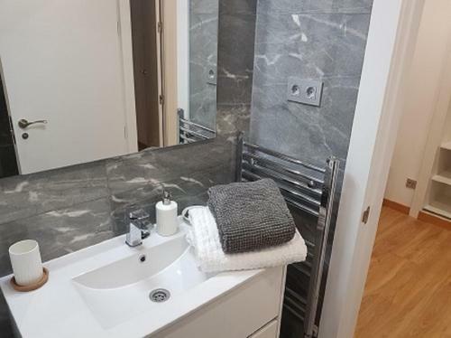 Apartamento Jose`s Corner ; Rincon de Jose