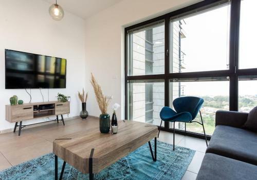 Apartamento O?&o Group- Luxury Apt Tower Spectacular Sea View