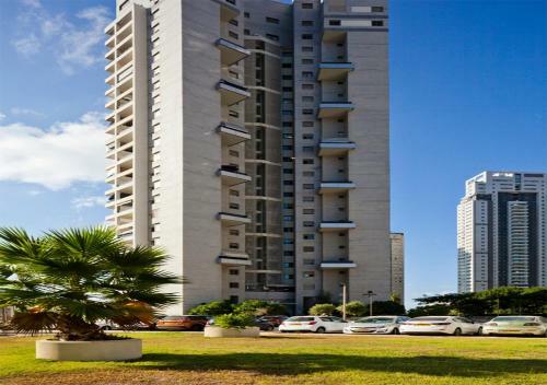 Apartamento O?&o Group- Mini Penthouse 3br Sea View Bat-yam