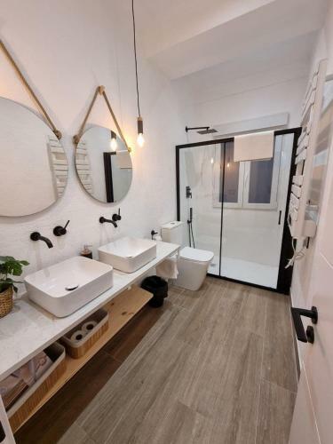 119a - Espectacular Apartamento En Pleno Centro