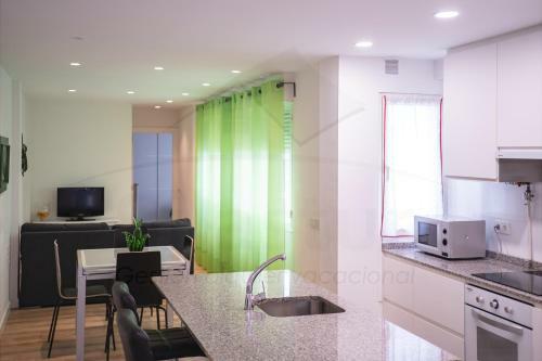 Apartamento Juan XXIII
