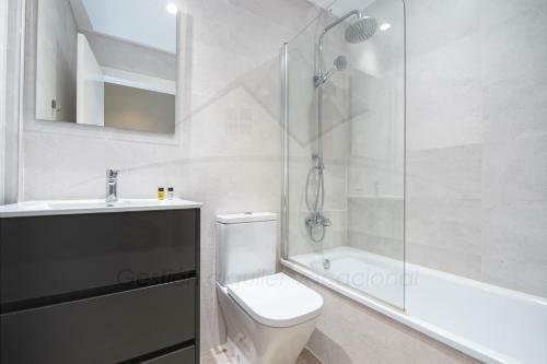 Apartamento Juan XXIII