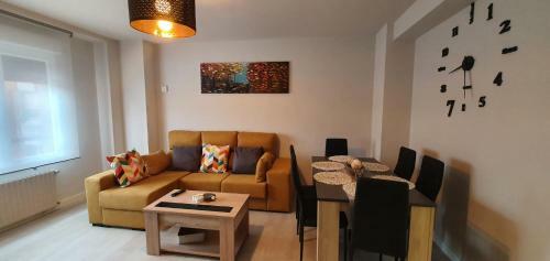 Apartamento Piso Vicente Innerarity