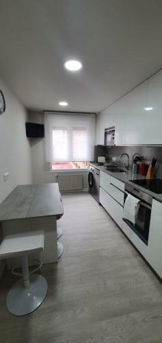 Apartamento Piso Vicente Innerarity
