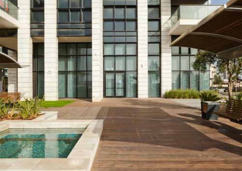 Apartamento O?&o Group- Luxury Tower 3br Beach View High Floor