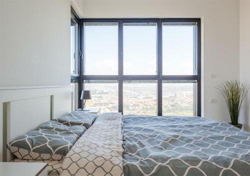 Apartamento O?&o Group- Luxury Tower 3br Beach View High Floor