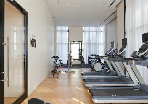 Apartamento O?&o Group- Luxury Tower 3br Beach View High Floor