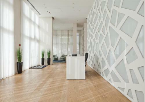 Apartamento O?&o Group- Luxury Tower 3br Beach View High Floor