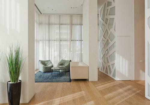 Apartamento O?&o Group- Luxury Tower 3br Beach View High Floor