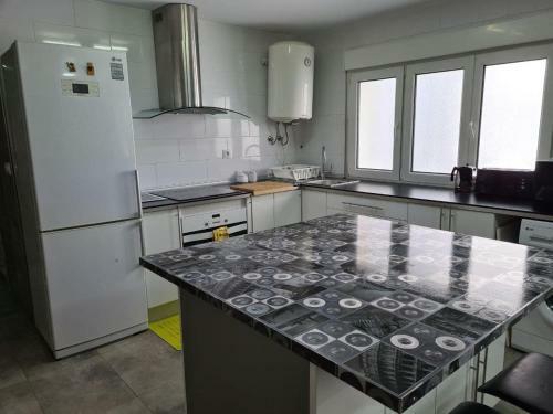113a - A Un Paso de La Playa, Amplio Apartamento