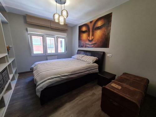 113a - A Un Paso de La Playa, Amplio Apartamento