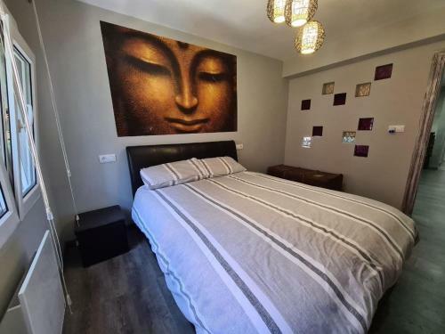 113a - A Un Paso de La Playa, Amplio Apartamento