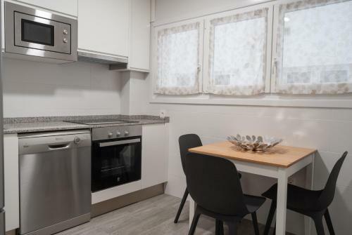 Apartamento Av Gij�n Ezcurdia Playa