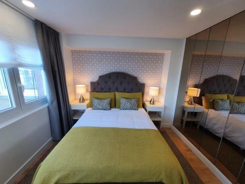 Apartamento Playa 12 - El Lujo de Estar En 1� L�nea de Playa