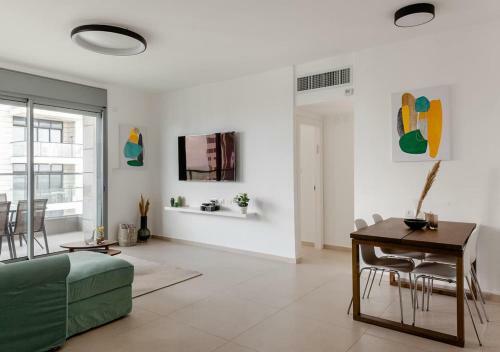 Apartamento O?&o Group- Luxury 3br Apt 33 Floor See View Tower