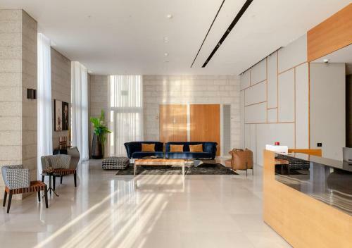 Apartamento O?&o Group- Luxury 3br Apt 33 Floor See View Tower