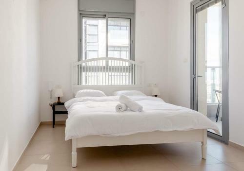 Apartamento O?&o Group- Luxury 3br Apt 33 Floor See View Tower