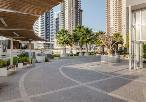 Apartamento O?&o Group- Luxury 3br Apt 33 Floor See View Tower