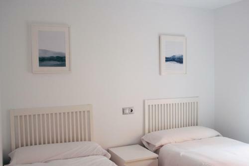 Apartamento En El Barrio de La Sidra
