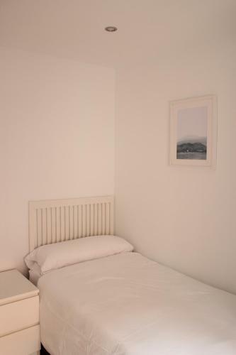Apartamento En El Barrio de La Sidra