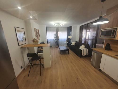 El Tercero de Corrida - Apartamento de Lujo Gij�n
