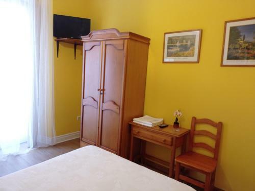 Hostal Hospedaje Don Pelayo