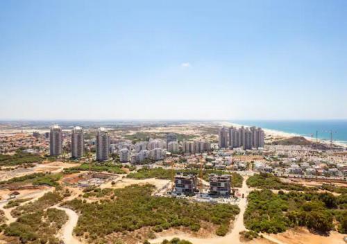 Apartamento O&o Group- Modern Luxury Apt-mesmerizing Sea Views