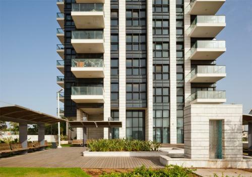Apartamento O&o Group- Modern Luxury Apt-mesmerizing Sea Views