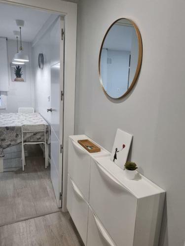 111a Apartamento Moderno de 2 Habitaciones