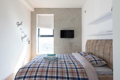 Apartamento Ocean View & Design