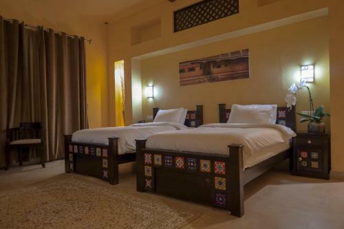 Hotel Hatta Guest House