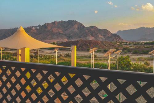Hotel Hatta Guest House