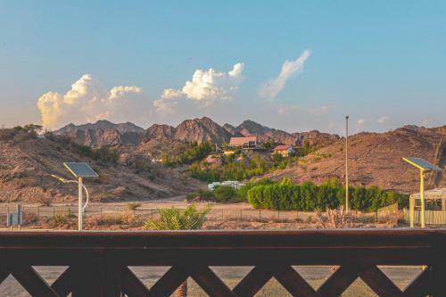 Hotel Hatta Guest House