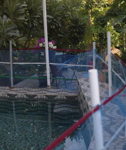 Agroturismo Happiness Farm