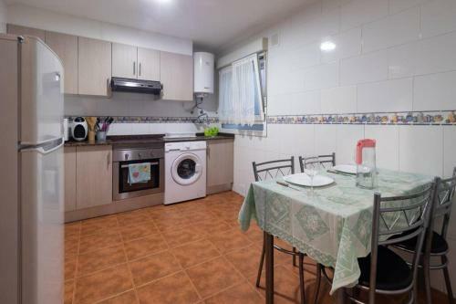 Beautiful Apartment Next To The Beach!