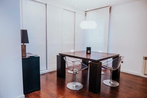 Apartamento El Sexto de La Playa + Parking Gratis