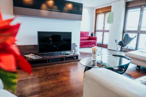 Apartamento El Sexto de La Playa + Parking Gratis