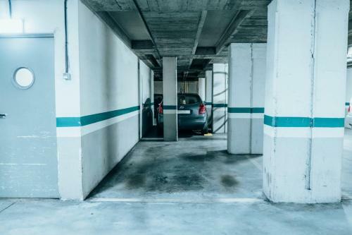 Apartamento El Sexto de La Playa + Parking Gratis