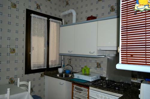 Apartamento La Casita de La Playa