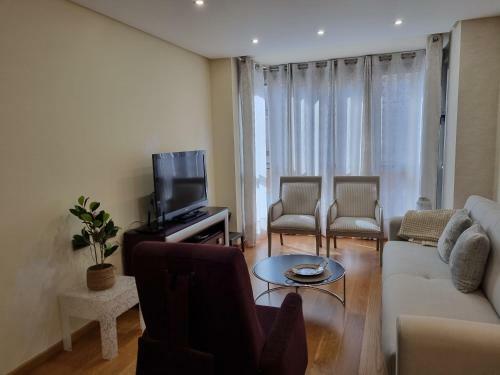 Apartamento La Merced de Mis Amores 129a