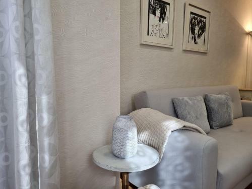Apartamento La Merced de Mis Amores 129a
