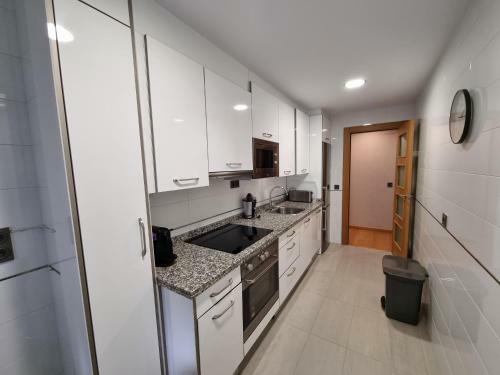 Apartamento La Merced de Mis Amores 129a