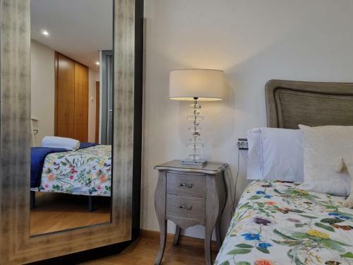 Apartamento La Merced de Mis Amores 129a
