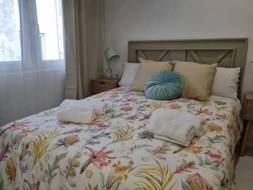Apartamento Bego�a de Mis Amores 119d1