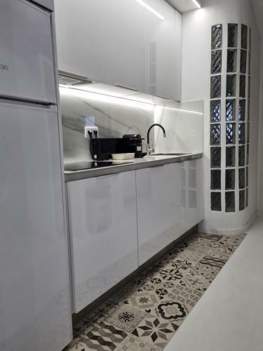 Apartamento Bego�a de Mis Amores 119d1