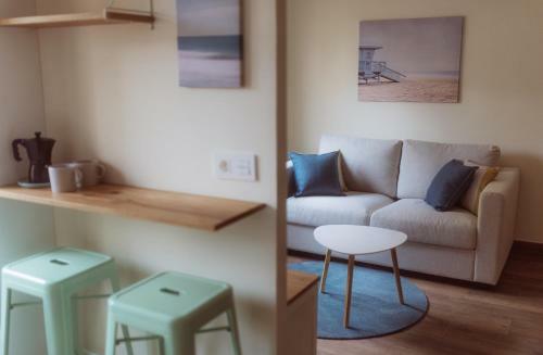 Apartamento Callao3gijon