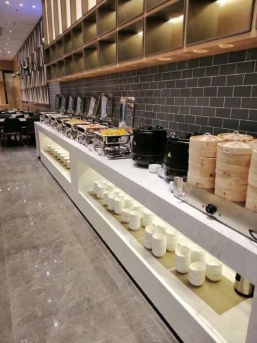 Atour Hotel Changsha Lugu Branch