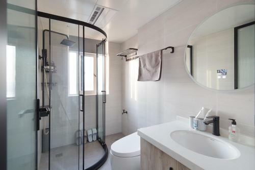 Apartamento Changsha Kaifu�wuyi Square